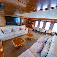 Say Yes Yacht 