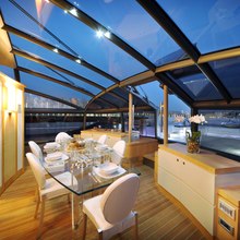 Astro Boat Yacht 