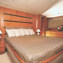 Absolute King Yacht 
