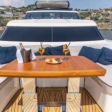 SL96 Yacht 
