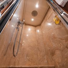 Guinevere Yacht 