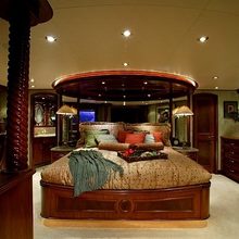 Marbri Yacht Master Stateroom