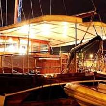 Rex Siciliae I Yacht 