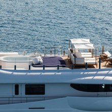 Rhea Yacht 