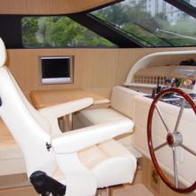 Temptation Delta Yacht 