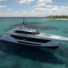 Saetta 128/ 01 Yacht 