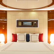 Cezz of London Yacht 