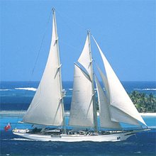 Lethantia Yacht 
