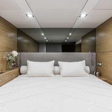 Indablue Yacht 