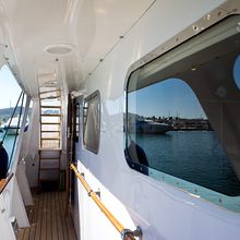 Spoom Yacht 