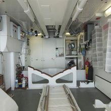 GMC Yacht 