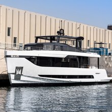 Noema Yacht 