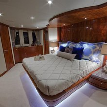 Aboat Time Yacht 