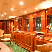 Parriwi Yacht 