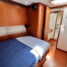Ocho Yacht 