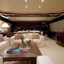 Two Kay Yacht 