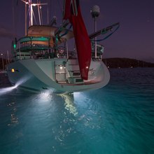 Vamos Yacht 