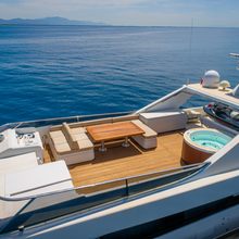 Maestrale Yacht 