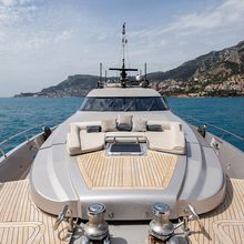 Taimare Yacht 