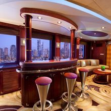 Warsan Yacht 
