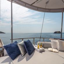 Bonaventura Yacht 