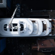 Sibelle Yacht 