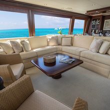 Boogie Babe IV Yacht 
