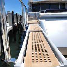 Muse Yacht 