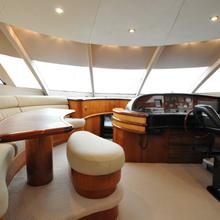 Fourteen Yacht 