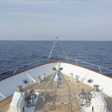 Sea Lady II Yacht 