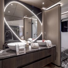 Sirena 42M/01 Yacht 