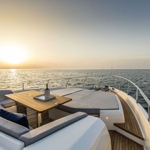 Dogu Yacht 