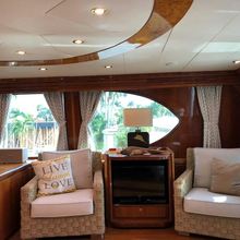 Tortuga Yacht 