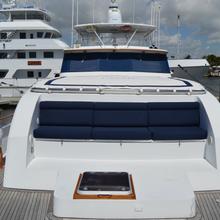Honor and Valor Yacht 