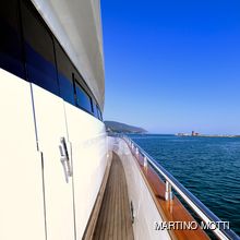 John Yacht 