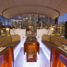Archangel Yacht 