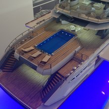 DreAMBoat Yacht 