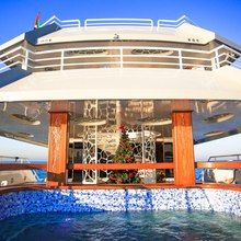 Desert Rose I Yacht 