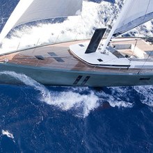 Shamlor Yacht 