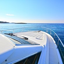 Lady A Yacht 