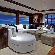 Mirabella Yacht 