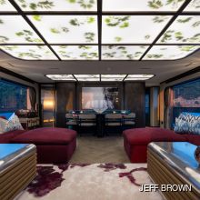 Ikigai Yacht 
