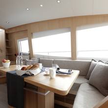 Armonee Yacht 