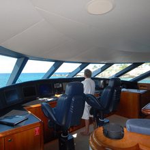 Avalina Yacht 