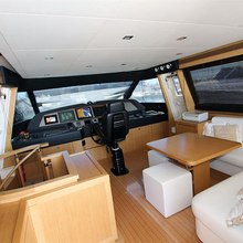 All We Need Yacht 