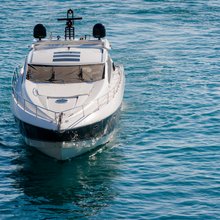 Glorious Yacht 