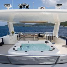 Claymaker Yacht 
