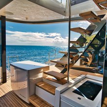 Oceanus Yacht 