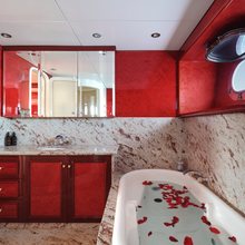 Flying Fish Yacht 