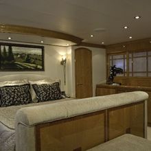 Sterling V Yacht 